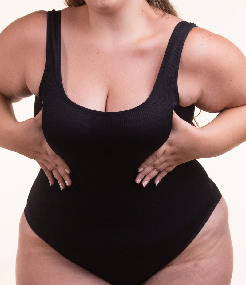 Shapewear Bodysuit – Modelagem 360°, Redução – Modele Seu Corpo e Realce Suas Curvas