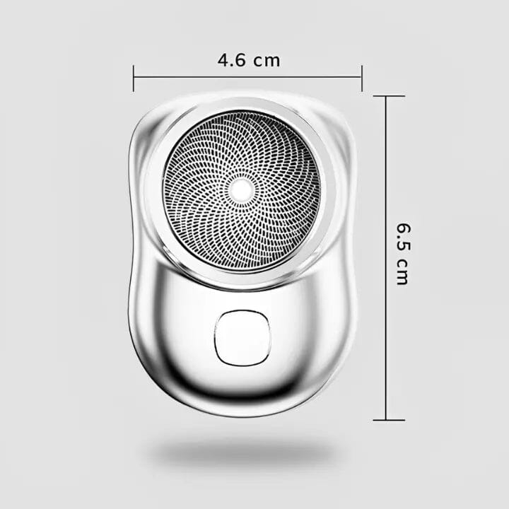 BarberMax | À Prova d' Água - Fácil Barber 4D