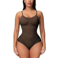 Shapewear Bodysuit – Modelagem 360°, Redução – Modele Seu Corpo e Realce Suas Curvas